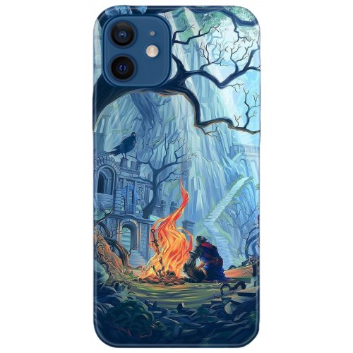 Uyumlu Kılıf HD Baskılı Kılıf - Followed Institution 5308