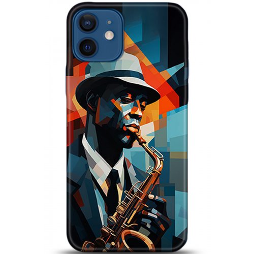 Uyumlu Kılıf HD Baskılı Kılıf - Followed Institution 5326