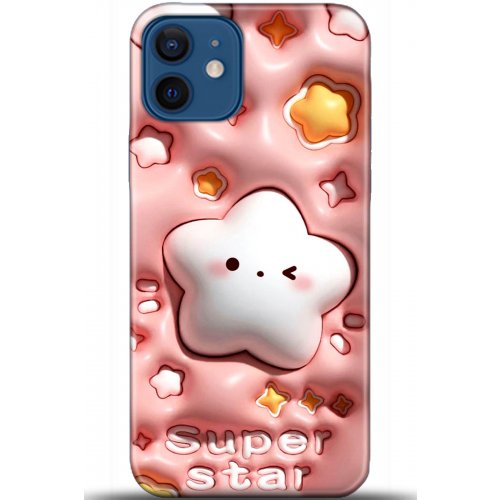 Uyumlu Kılıf HD Baskılı Kılıf - Followed Institution 5420