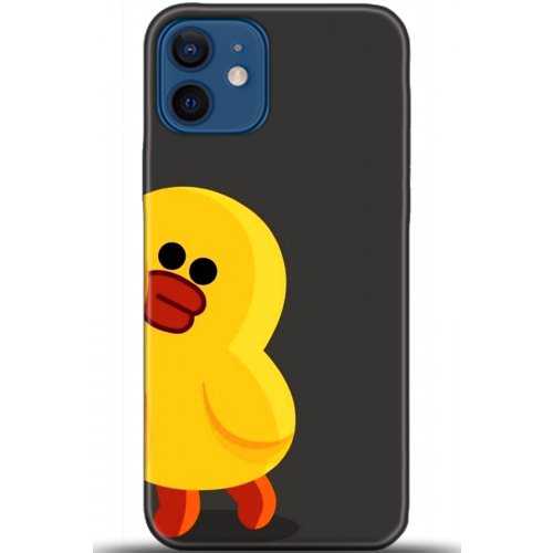 Uyumlu Kılıf HD Baskılı Kılıf - Followed Institution 5519