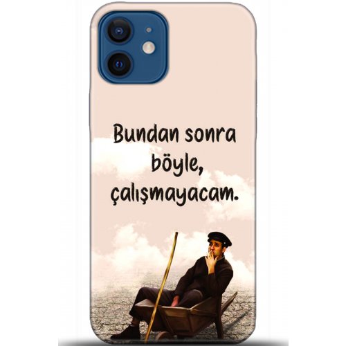 Uyumlu Kılıf HD Baskılı Kılıf - Followed Institution 5592