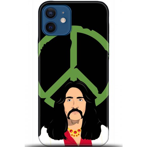 Uyumlu Kılıf HD Baskılı Kılıf - Followed Institution 5674