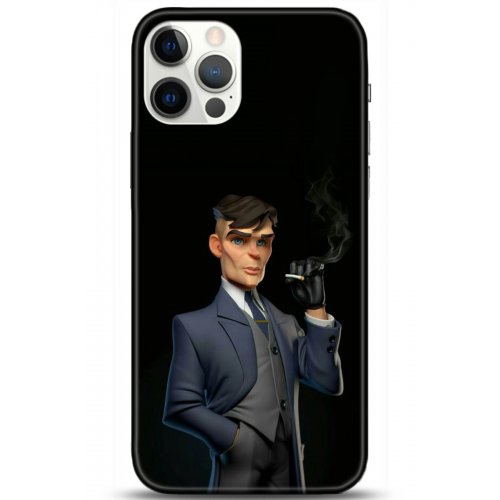 Kılıf HD Baskılı Kılıf - Followed Institution 5013