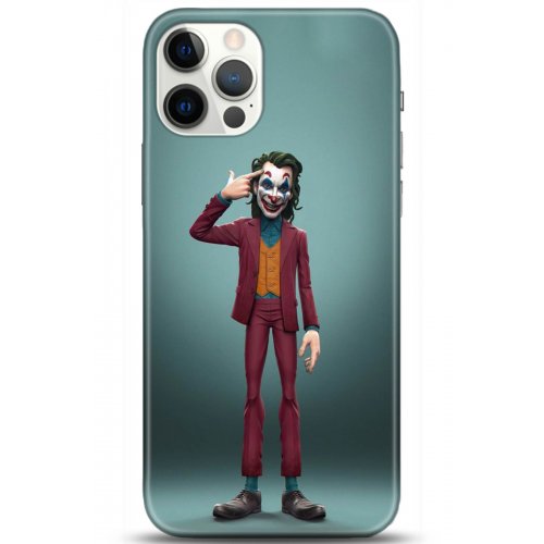 Kılıf HD Baskılı Kılıf - Followed Institution 5017