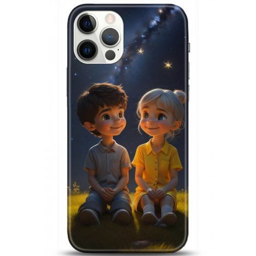 Kılıf HD Baskılı Kılıf - Followed Institution 5045