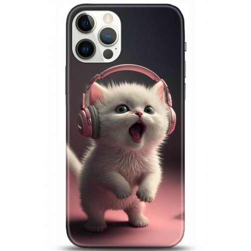 Kılıf HD Baskılı Kılıf - Followed Institution 5103