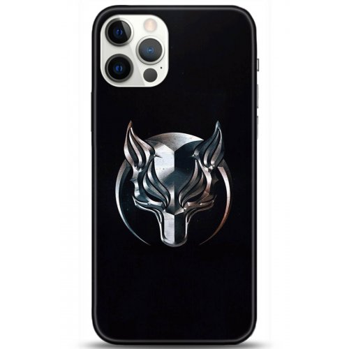 Kılıf HD Baskılı Kılıf - Followed Institution 5135