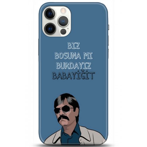 Kılıf HD Baskılı Kılıf - Followed Institution 5160