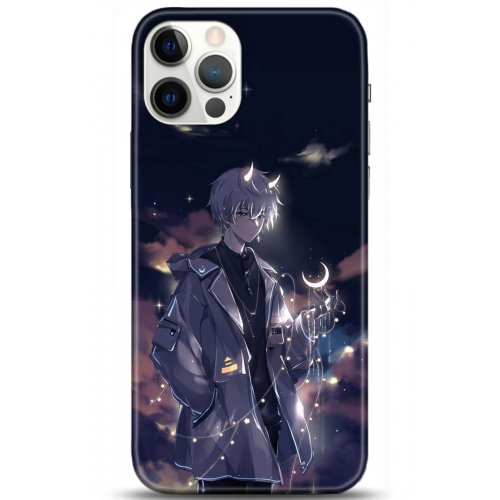 Kılıf HD Baskılı Kılıf - Followed Institution 5183