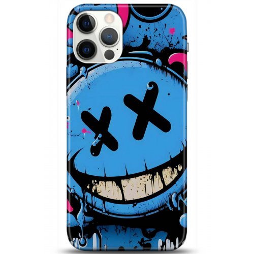 Kılıf HD Baskılı Kılıf - Followed Institution 5261