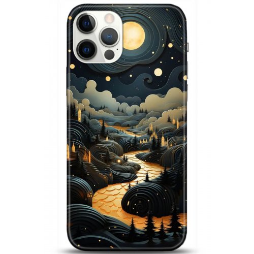 Kılıf HD Baskılı Kılıf - Followed Institution 5268