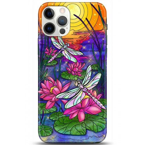 Kılıf HD Baskılı Kılıf - Followed Institution 5274