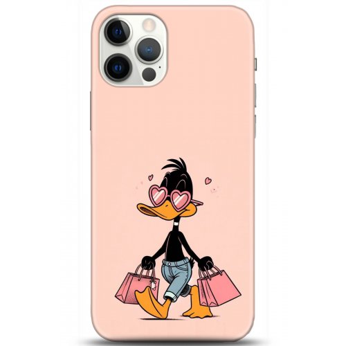 Kılıf HD Baskılı Kılıf - Followed Institution 5293