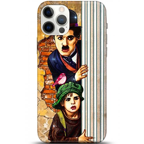 Kılıf HD Baskılı Kılıf - Followed Institution 5348