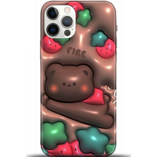 Kılıf HD Baskılı Kılıf - Followed Institution 5371