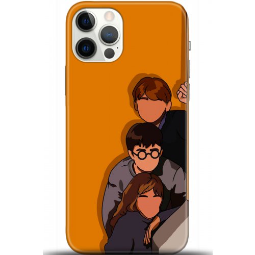 Kılıf HD Baskılı Kılıf - Followed Institution 5389