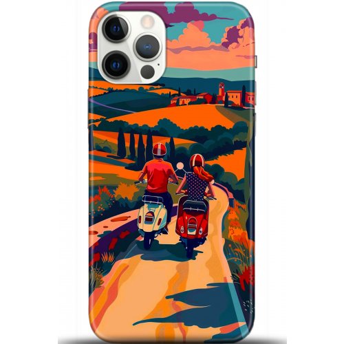 Kılıf HD Baskılı Kılıf - Followed Institution 5390