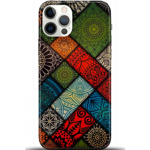 Kılıf HD Baskılı Kılıf - Followed Institution 5401