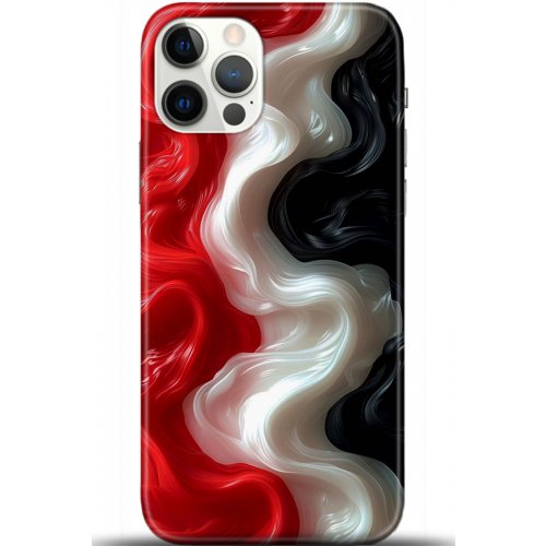 Kılıf HD Baskılı Kılıf - Followed Institution 5433