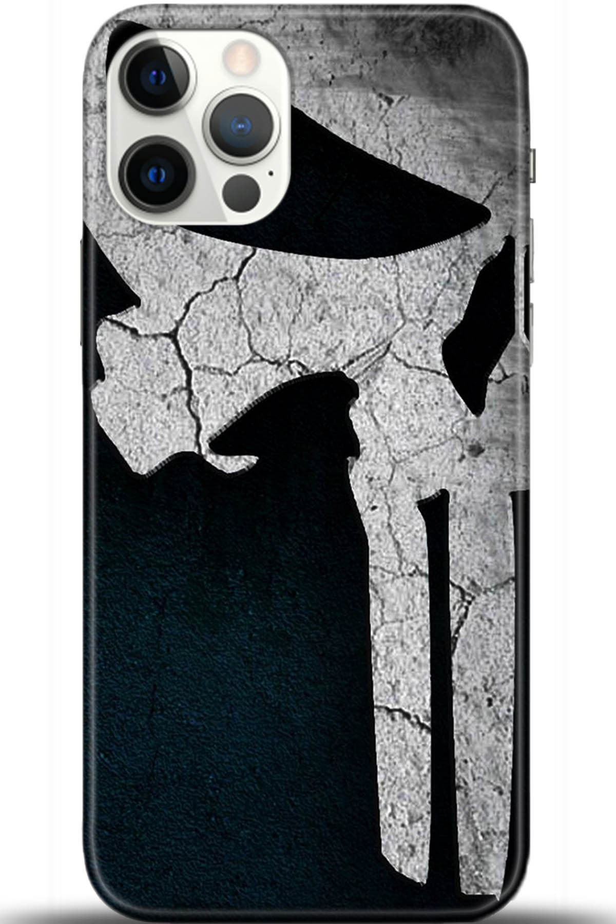 Apple iPhone 12 Pro 6.1inç Kılıf HD Baskılı Kılıf - Followed Institution 5457