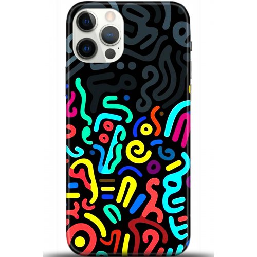 Kılıf HD Baskılı Kılıf - Followed Institution 5465