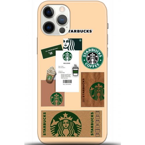 Kılıf HD Baskılı Kılıf - Followed Institution 5470