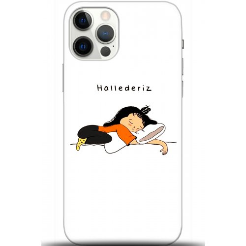 Kılıf HD Baskılı Kılıf - Followed Institution 5591