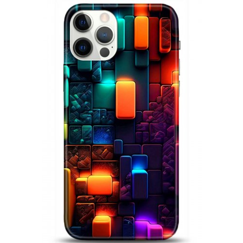 Uyumlu Kılıf HD Baskılı Kılıf - Followed Institution 5266