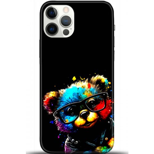 Uyumlu Kılıf HD Baskılı Kılıf - Followed Institution 5434