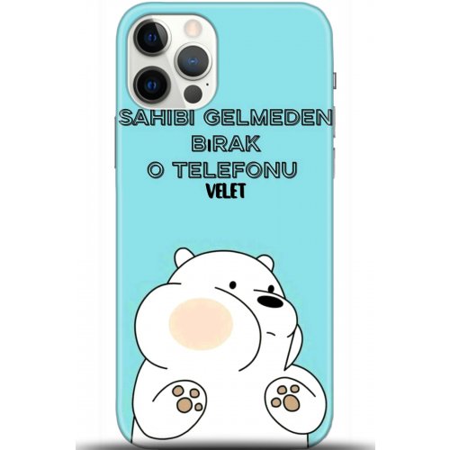 Uyumlu Kılıf HD Baskılı Kılıf - Followed Institution 5687