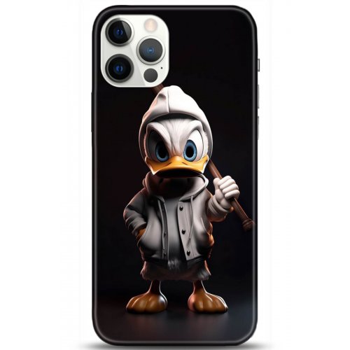 Kılıf HD Baskılı Kılıf - Followed Institution 5019