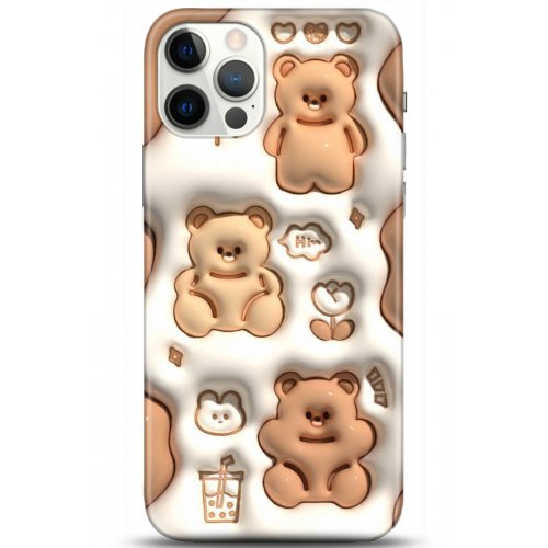 Kılıf HD Baskılı Kılıf - Followed Institution 5047