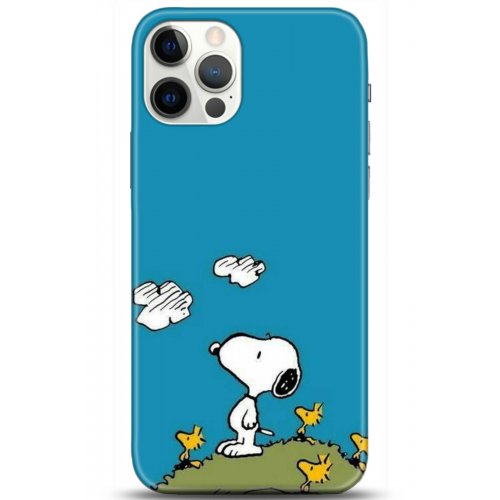 Kılıf HD Baskılı Kılıf - Followed Institution 5099