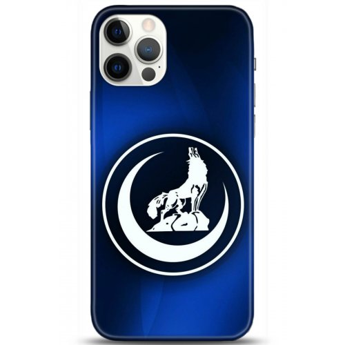 Kılıf HD Baskılı Kılıf - Followed Institution 5130