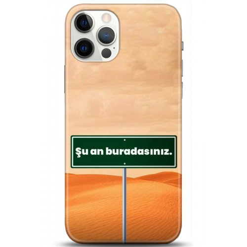 Kılıf HD Baskılı Kılıf - Followed Institution 5159