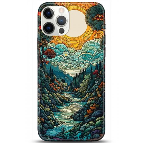 Kılıf HD Baskılı Kılıf - Followed Institution 5198