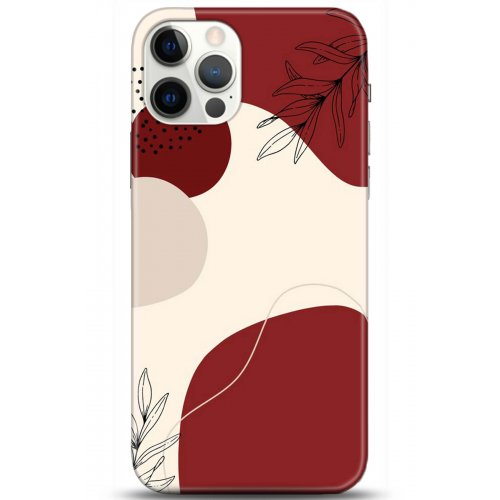 Kılıf HD Baskılı Kılıf - Followed Institution 5280