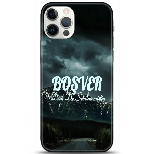 Kılıf HD Baskılı Kılıf - Followed Institution 5288