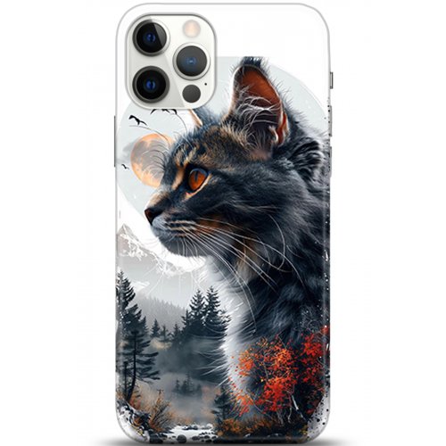 Kılıf HD Baskılı Kılıf - Followed Institution 5319