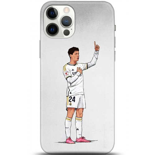 Kılıf HD Baskılı Kılıf - Followed Institution 5333