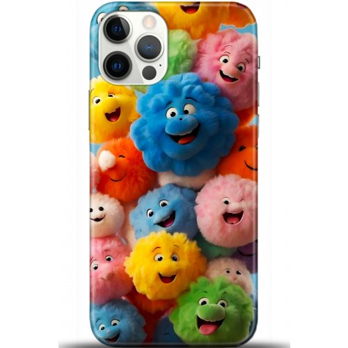 Kılıf HD Baskılı Kılıf - Followed Institution 5439