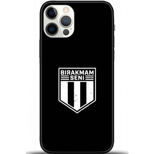 Kılıf HD Baskılı Kılıf - Followed Institution 5474