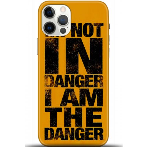 Kılıf HD Baskılı Kılıf - Followed Institution 5492