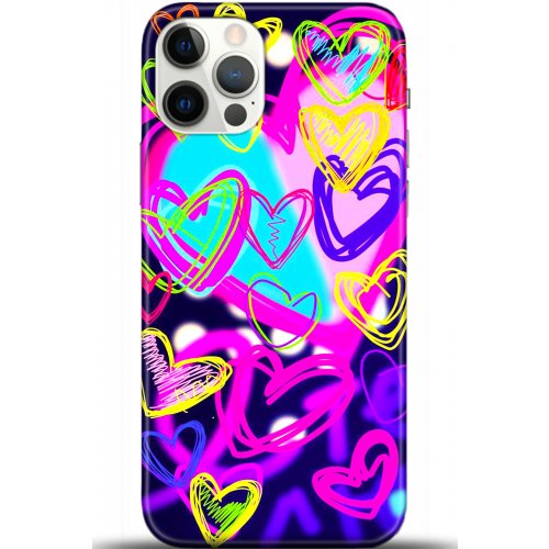 Kılıf HD Baskılı Kılıf - Followed Institution 5500