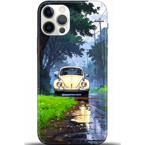 Kılıf HD Baskılı Kılıf - Followed Institution 5562