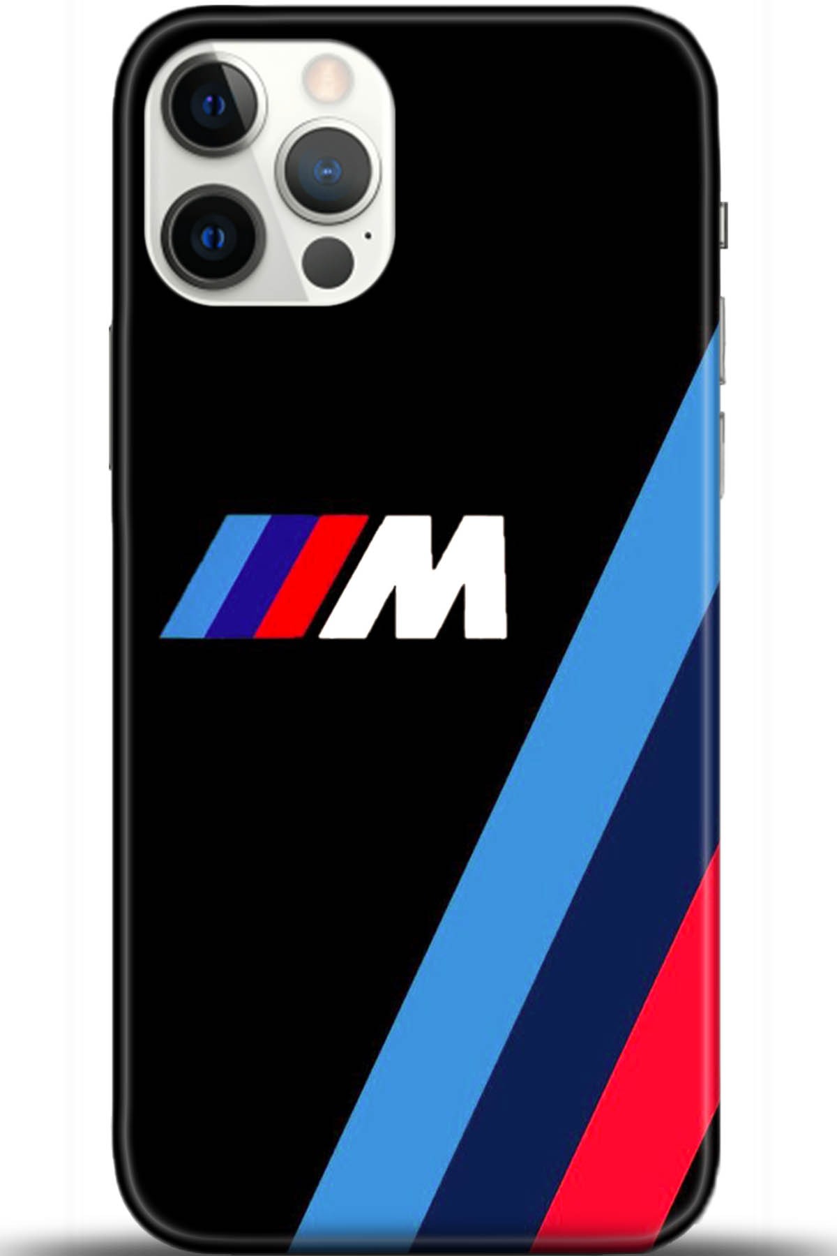 Apple iPhone 12 Pro Max 6.7inç Kılıf HD Baskılı Kılıf - Followed Institution 5616