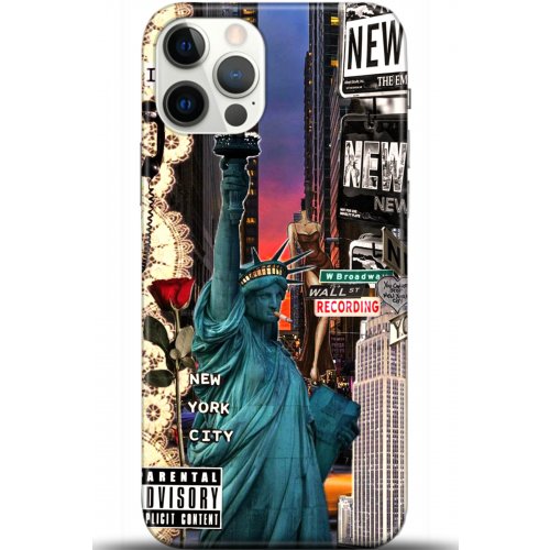 Kılıf HD Baskılı Kılıf - Followed Institution 5618