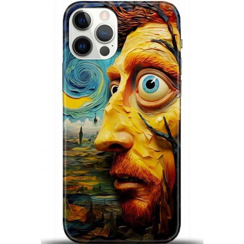 Kılıf HD Baskılı Kılıf - Followed Institution 5714