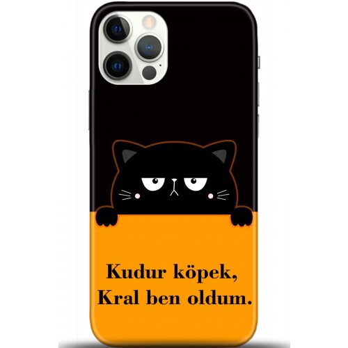 Kılıf HD Baskılı Kılıf - Followed Institution 5719