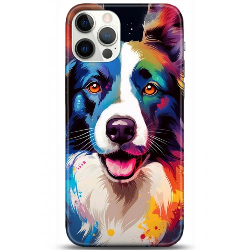 Uyumlu Kılıf HD Baskılı Kılıf - Followed Institution 5041